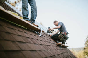 Local Roofers in Carolina Hills, NC